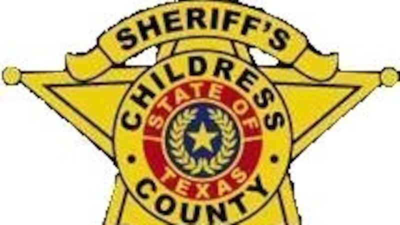Las autoridades del condado de Childress están investigando un tiroteo con un rifle de...