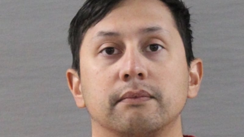 En 2024, el Departamento de Policía de Canyon detuvo a Ulise Delao por atropellar a Brittany...