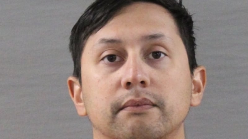 El hombre acusado de atropellar con su auto a una mujer y matarla en Canyon fue sentenciado hoy.