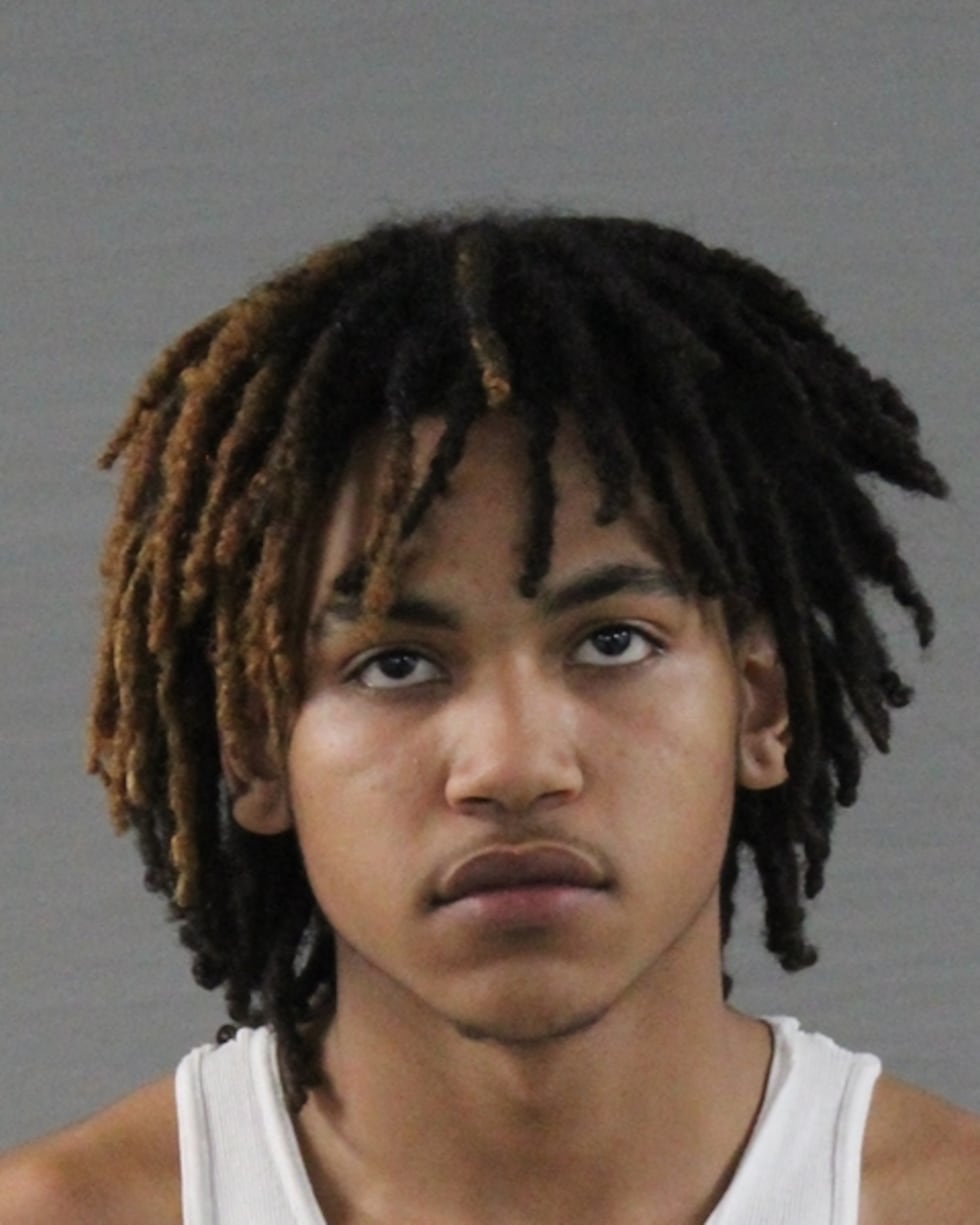 Johnson was also arrested on June 5 in connection to the incident and is being held at the...