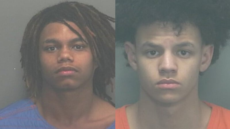 Jeremiah Luke Lajuan Matthews ha sido acusado de homicidio involuntario después de que el gran...