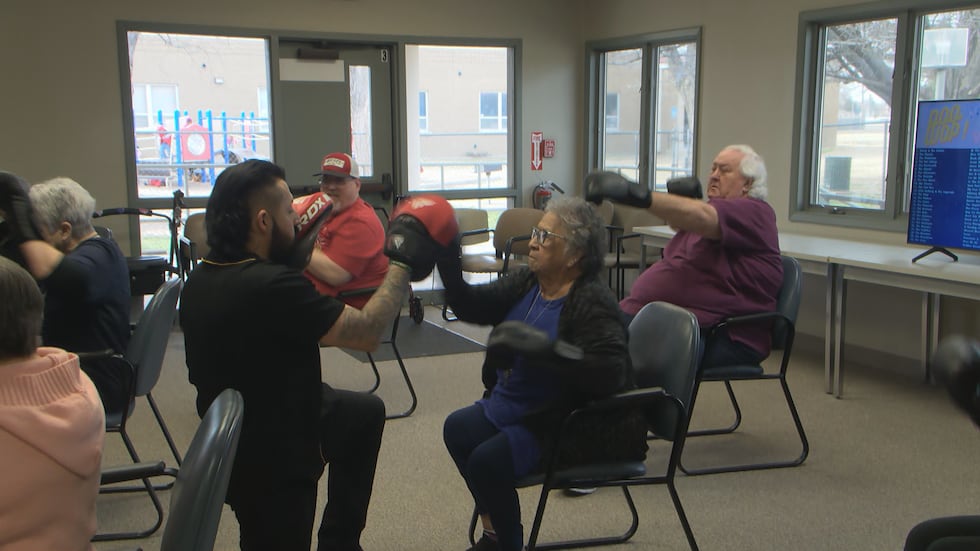 Boxeo de la Edad de Oro