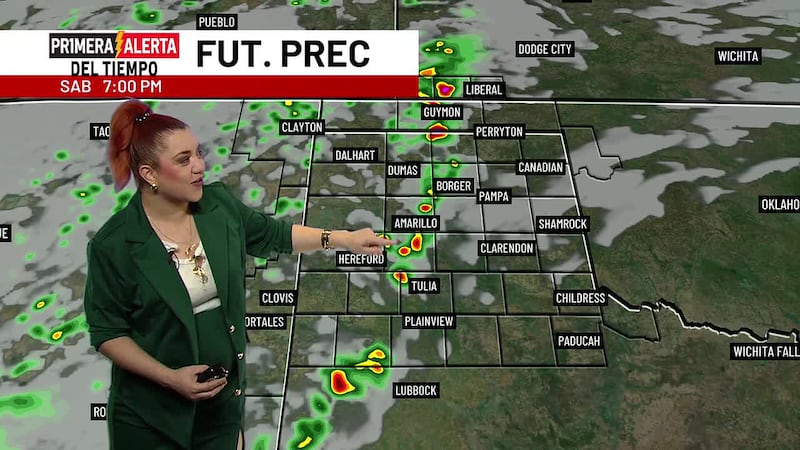 Se aproxima el fin de semana feriado con mucho calor