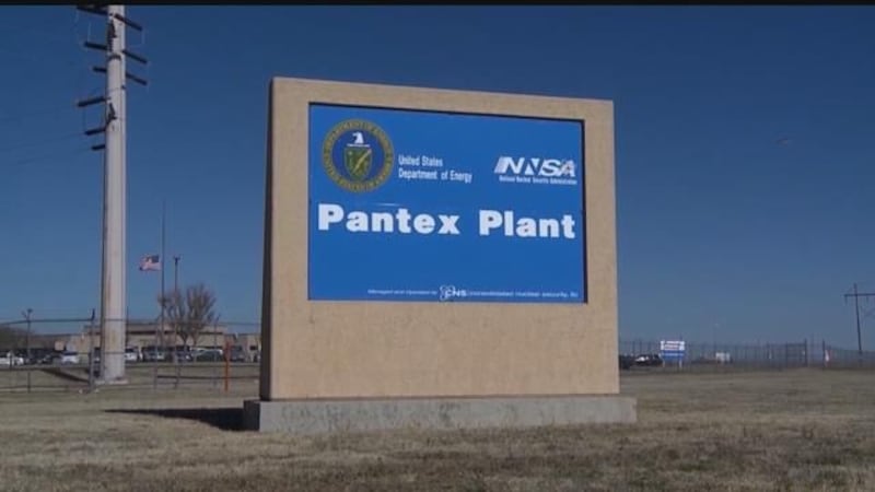 Pantex obtiene un sistema de última generación para combatir drones.