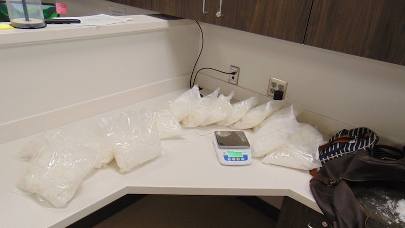 The Deaf Smith County Sheriff’s Office says one person was arrested after deputies found over...