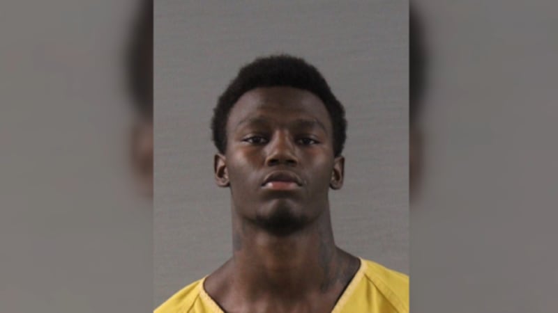 Amarillo police have arrested a third suspect in connection with a deadly shooting that...