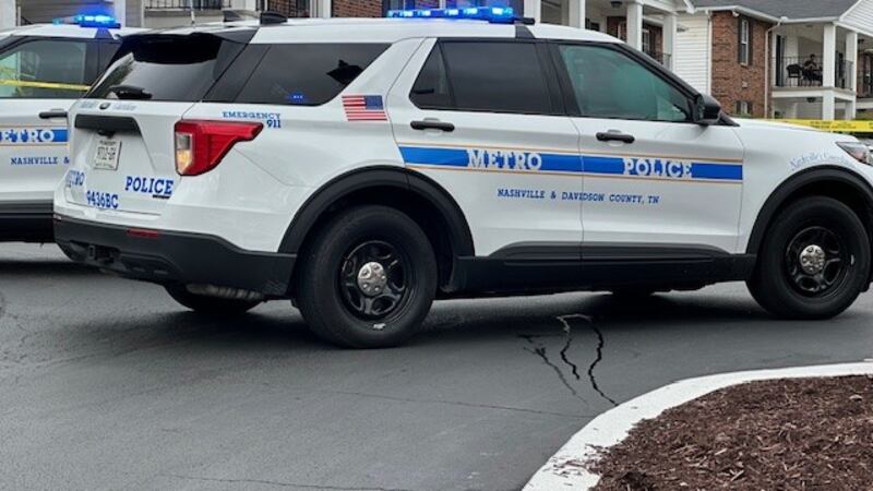 MNPD investigation