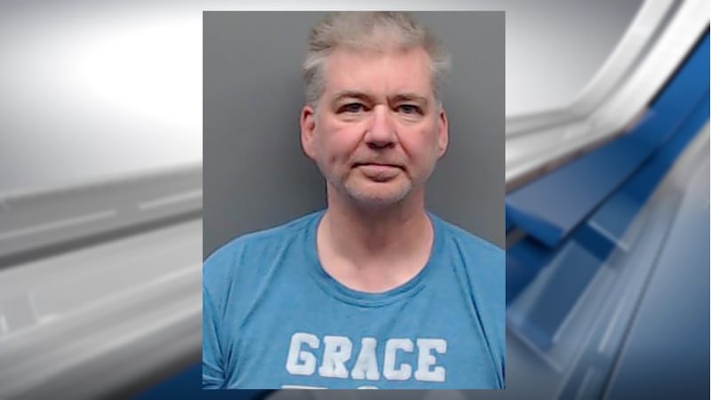 Kenneth Donald Haygood