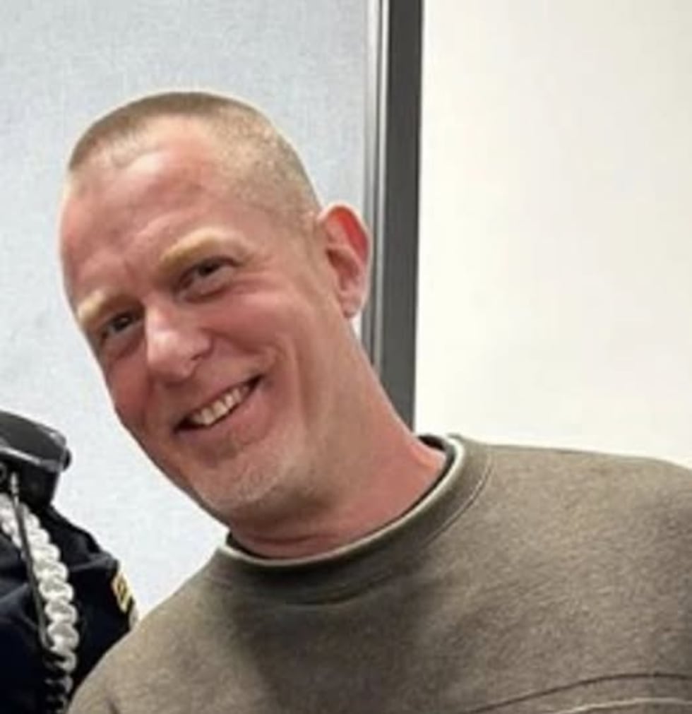 Christopher Scott Copeland was killed July 8, 2025, in the courtyard for an Amarillo apartment...