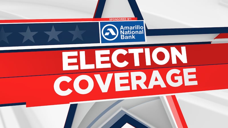 KFDA ELECTION COVERAGE 2023