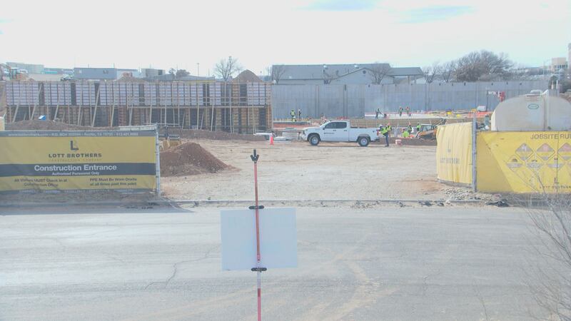La jueza del condado Potter, Nancy Tanner, afirma que espera que este hospital solucione al...