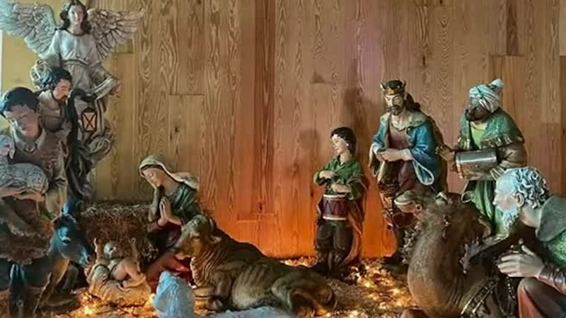 Cada 6 de Enero se celebra el dia de los 3 Reyes Magos o la Fiesta de la Epifanía, una...