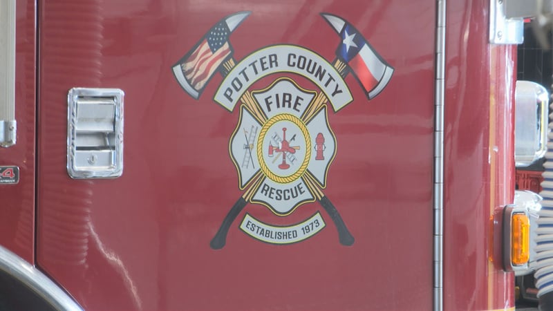 La Estación de Bomberos 3, situada al norte de la calle Soncy, y la Estación de Bomberos 5,...