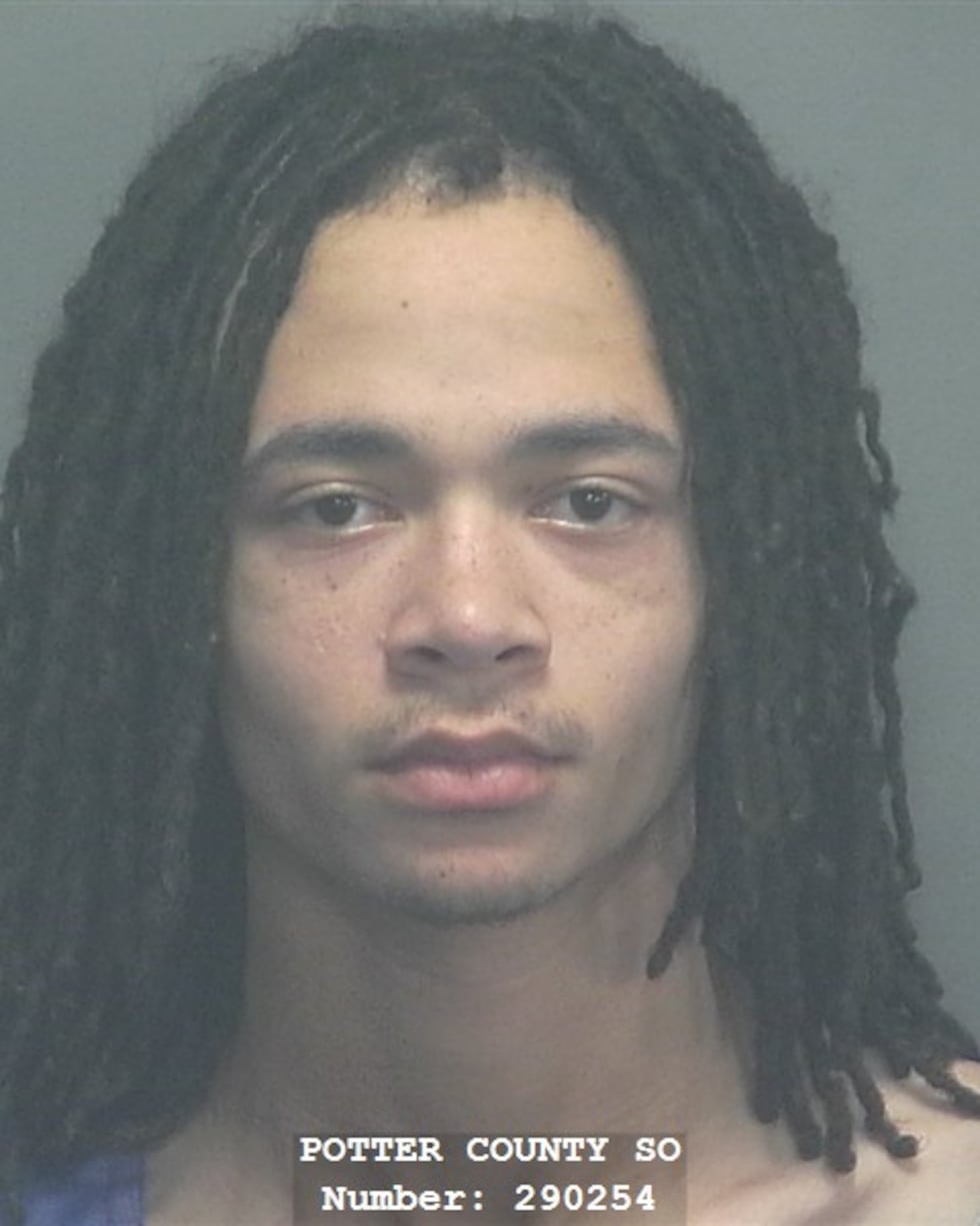 Ashley was arrested and charged with aggravated assault with a deadly weapon for hitting...