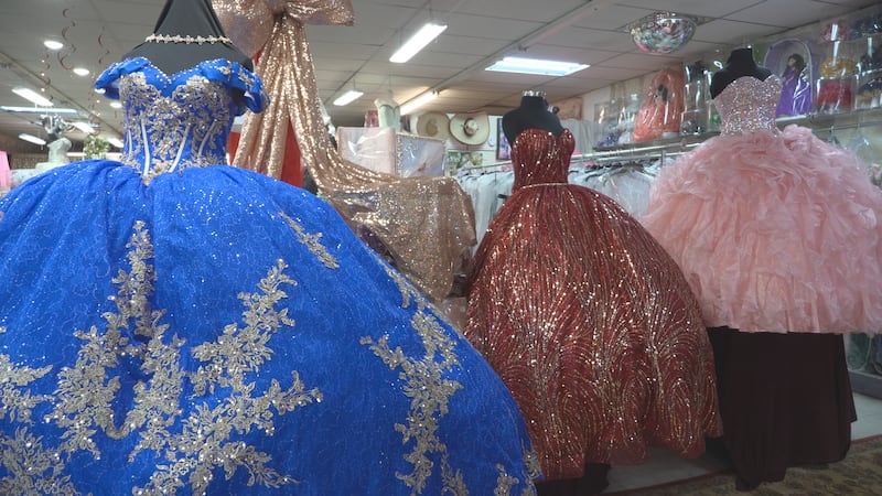 Negocio hispano que ayudó a hacer realidad muchos sueños pronto cerrará sus puertas