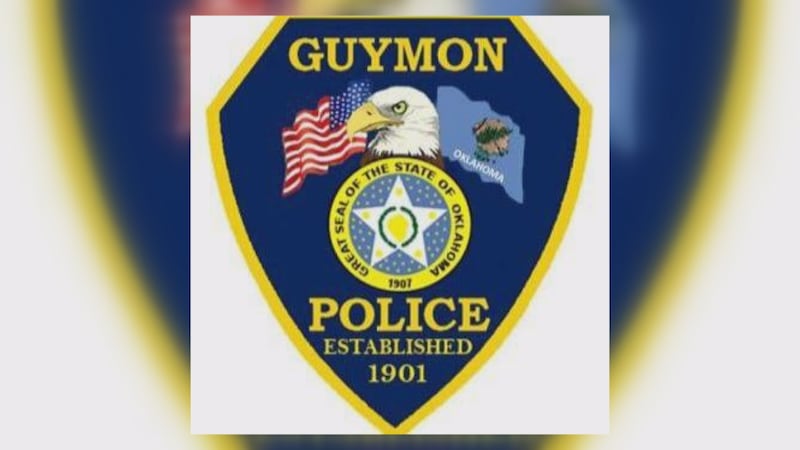 Guymon Police investigating phone scam possibly targeting children (Source: KFDA)