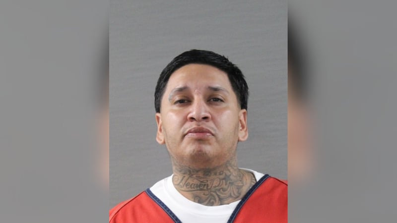 Armando García, de 38 años fue condenado a 15 años de prisión por cada uno de los dos cargos.