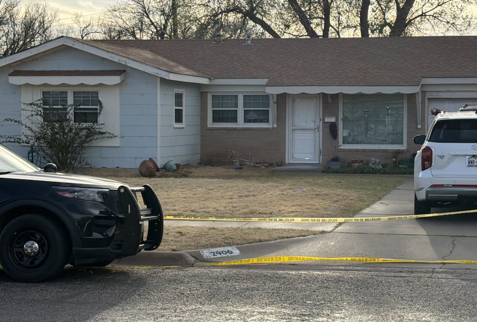 29th and South Dallas