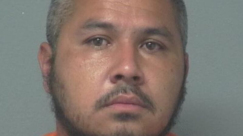 Amarillo police have made a large drug bust following a search warrant on an area home.