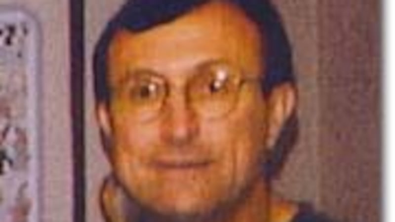 Donald Lutz fue visto por última vez el día de Halloween, antes de ser hallado muerto dos días...