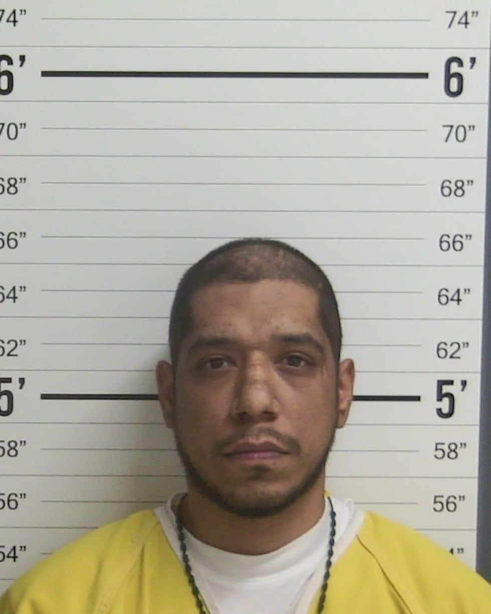 Earlier this month, Juan Palomo Tarango, 32 of Clovis, took a guilty plea to four counts of...