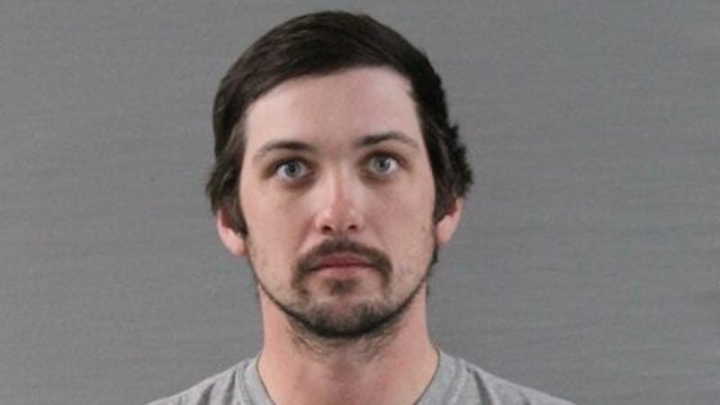 Zane Klotz.