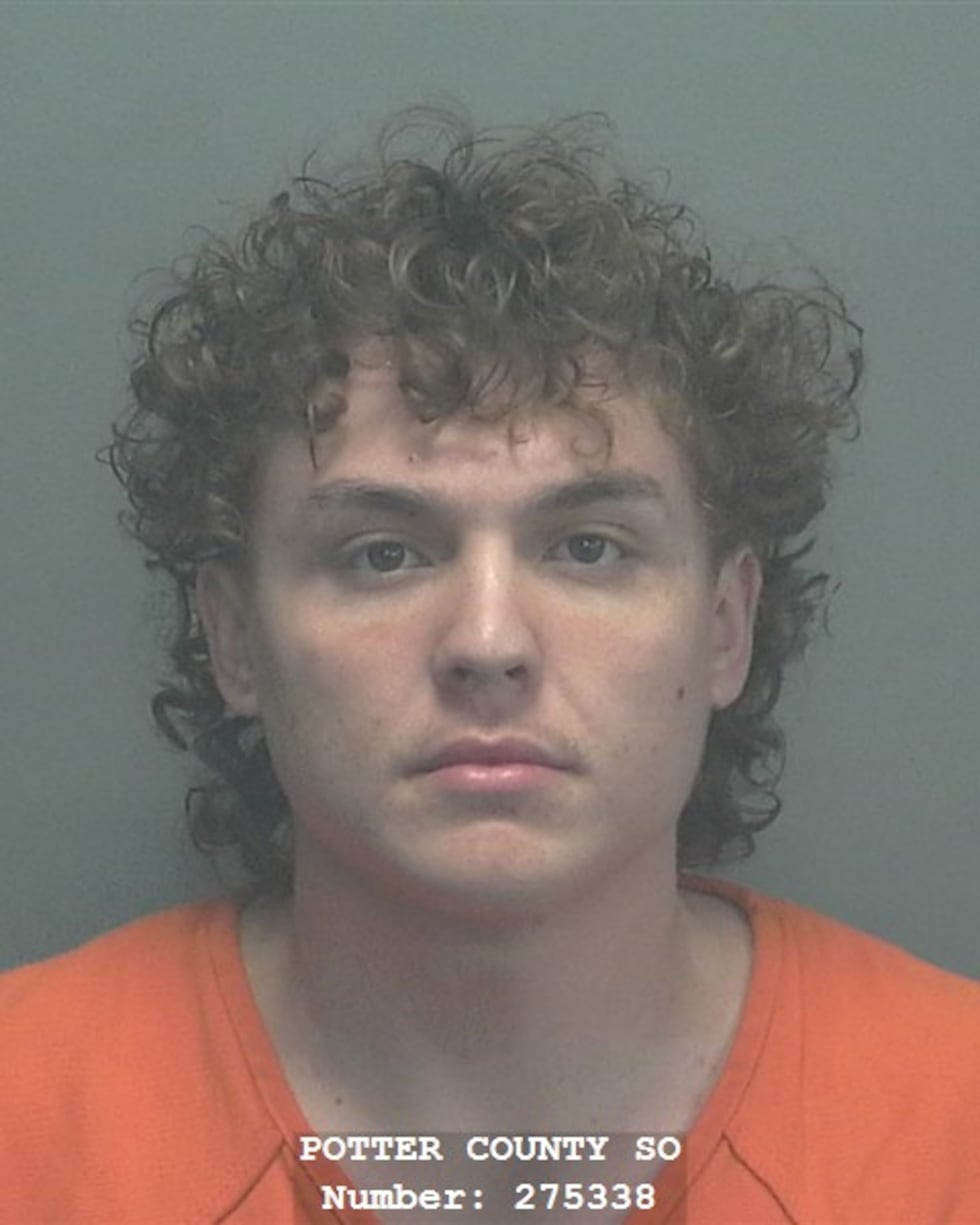 Jacob Daniel Jemenez Jr. was also arrested in connection to the incident and charged with...