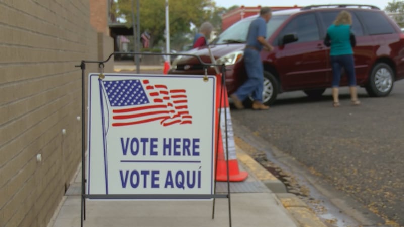 Ayuda con la traducción en los centros de votación