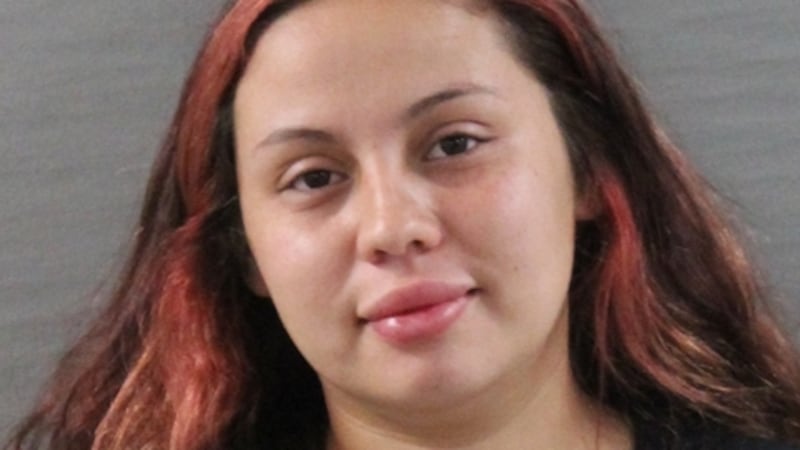 Katreyna Betancourt está acusada de utilizar su vehículo como arma mortal al embestir otros...