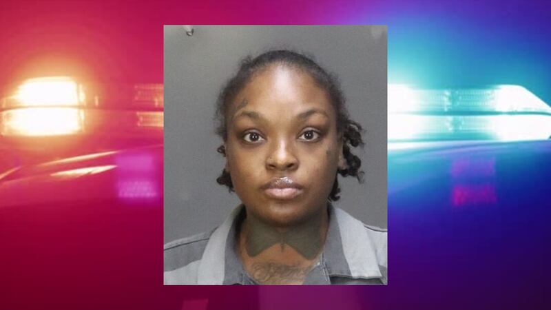 A Waco woman is accused of sexually assaulting a 7-year-old boy, according to an arrest...