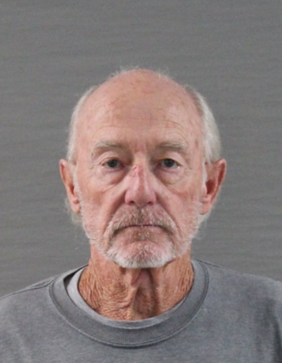 Johnnie Wayne Corbet, named in federal indictment in Sinaloa Cartel weapons scheme (Source:...