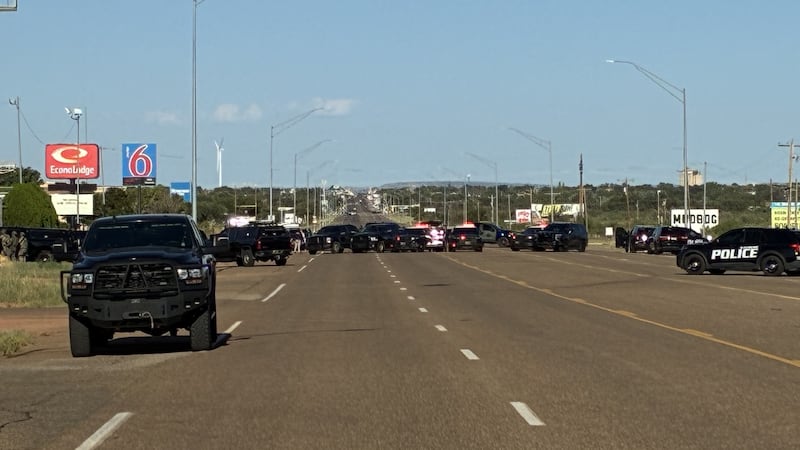Los registros judiciales del condado de Quay revelan detalles sobre lo que provocó el...