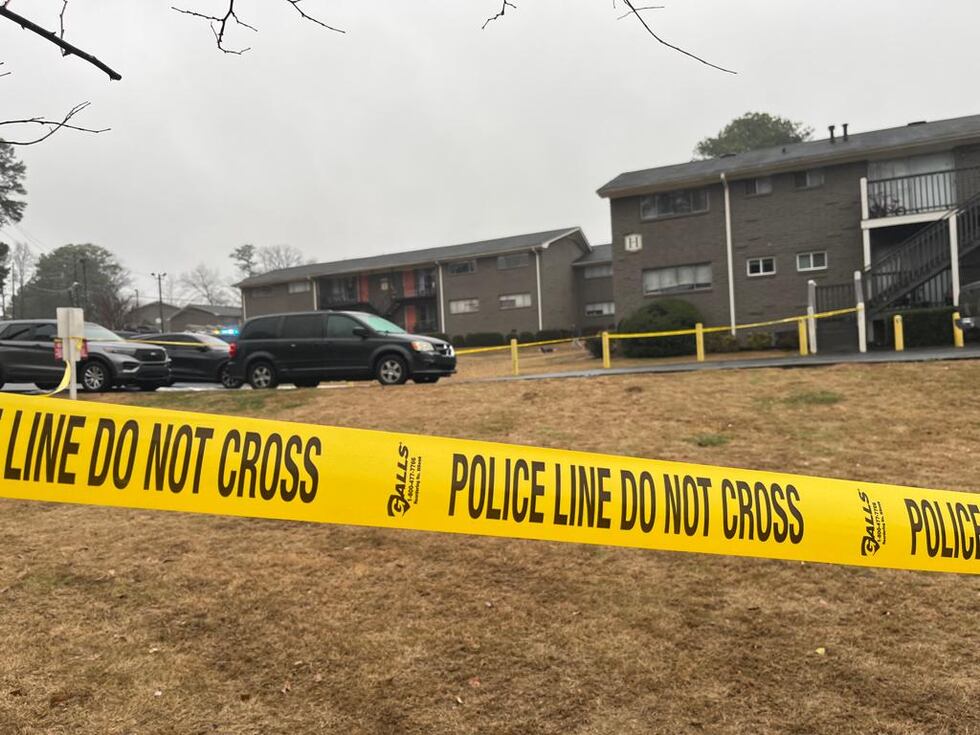 De acuerdo con la policía, el incidente ocurrió luego de una fiesta nocturna que continuó...