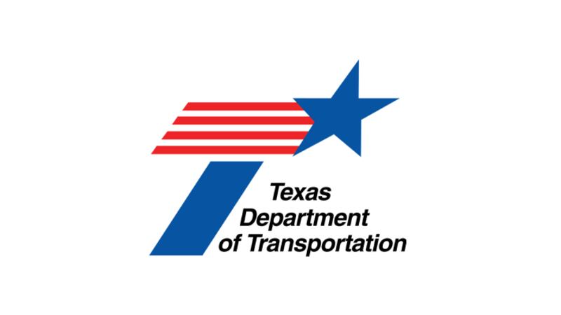 Texas Department of Transportation
