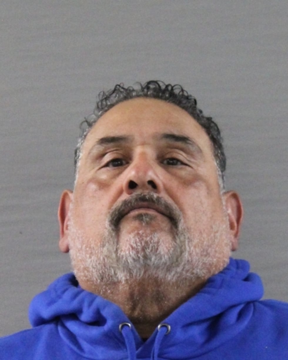 Reyes, 46, pleaded guilty to federal drug conspiracy charges on May 20, 2026.