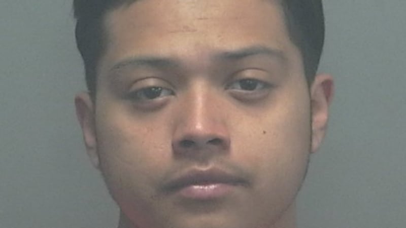 Según documentos judiciales del condado Potter, Adán Moyces Lamas se declaró inocente de dos...