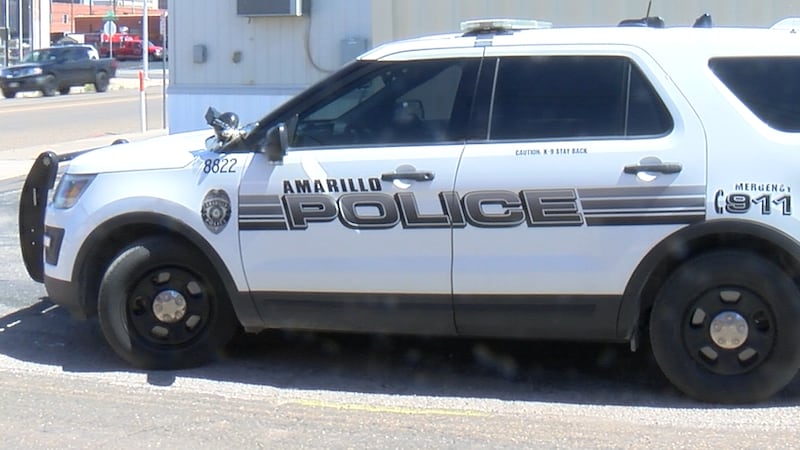 The Amarillo Police Department’s SWAT and bomb teams held a training at the former Panhandle...