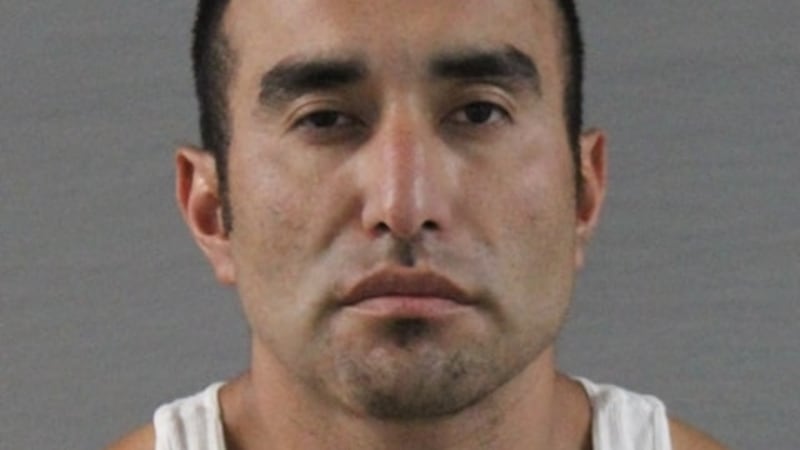 Rocky Navarro, 36, pleaded guilty to federal drug charges on Sept. 30, 2026