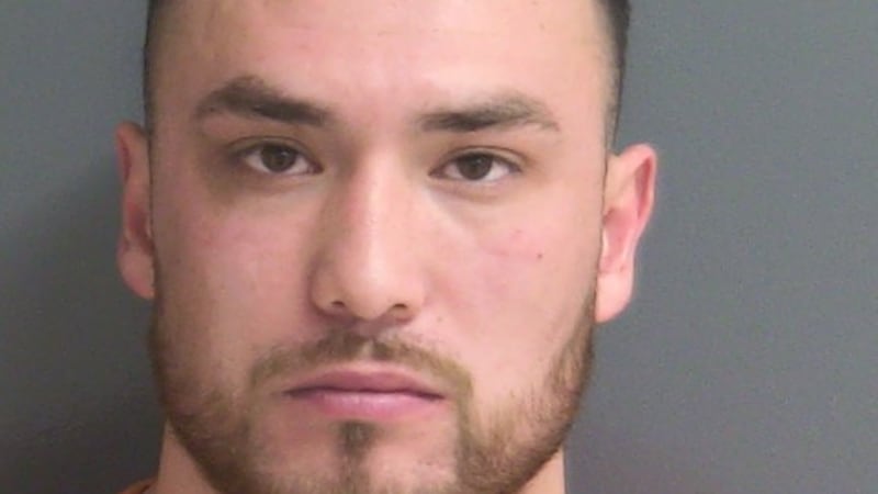 After a week-long trial, a Curry County jury found Adrian Chavez guilty in the 2022 killing of...