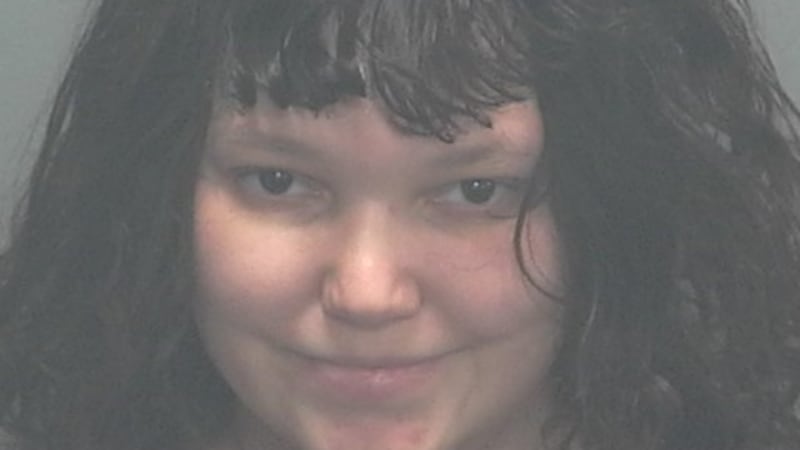 En noviembre de 2025, un gran jurado del condado Potter acusó a Rosalee Kristina Garza, de 23...