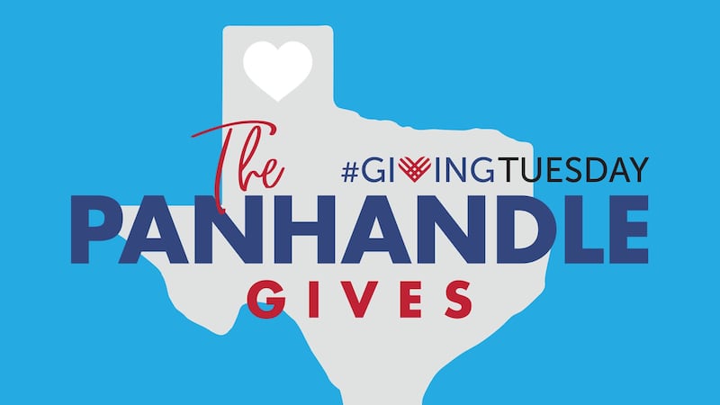 A diferencia de las donaciones, los fondos recibidos de The Panhandle Gives no tienen...