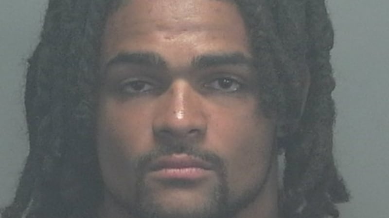 Treyvon Lee Washington fue acusado formalmente por un gran jurado el jueves de agresión...