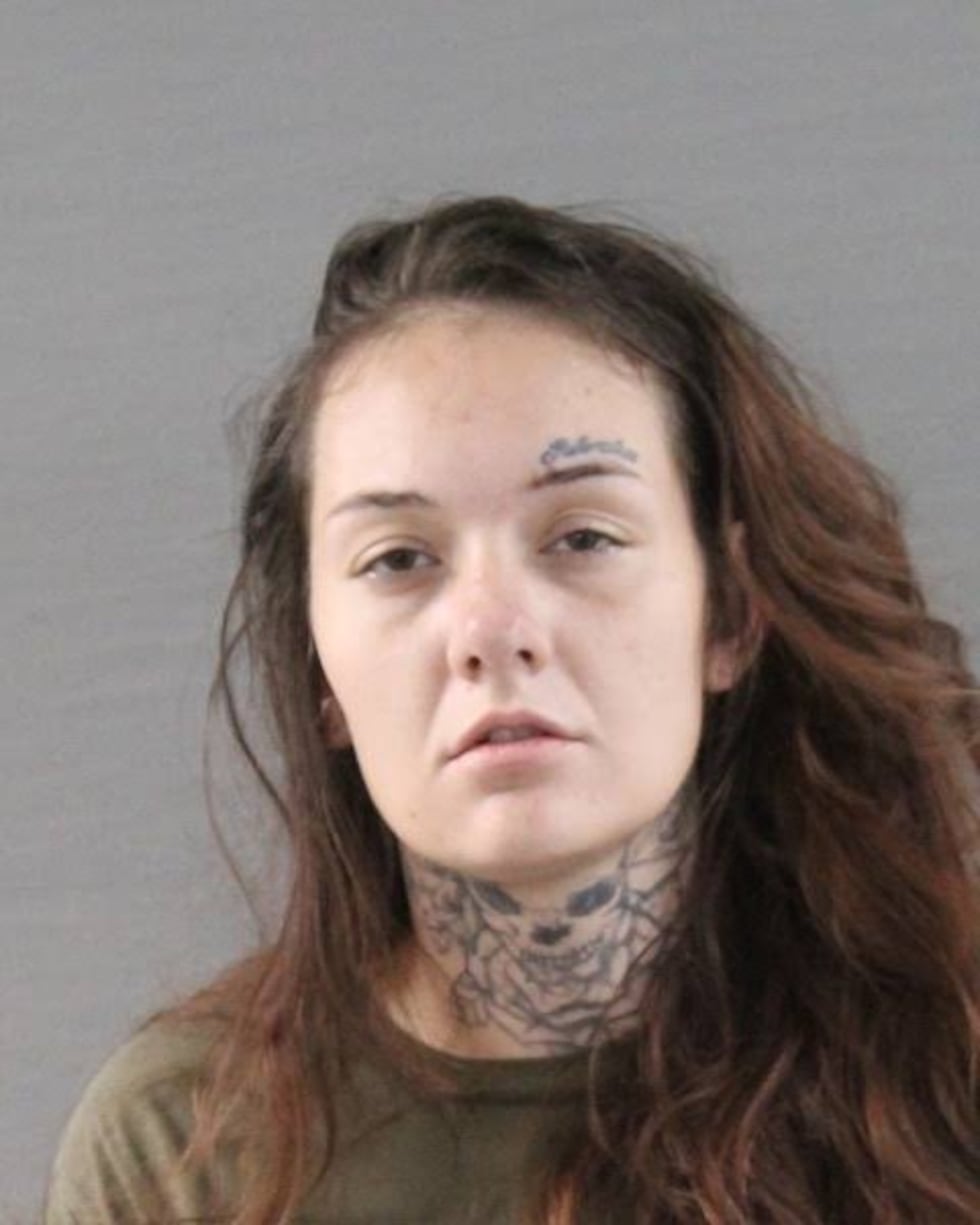 Shaylee Rene Rachels, 28, died Aug. 7, 2026 after being found unresponsive in her cell at...