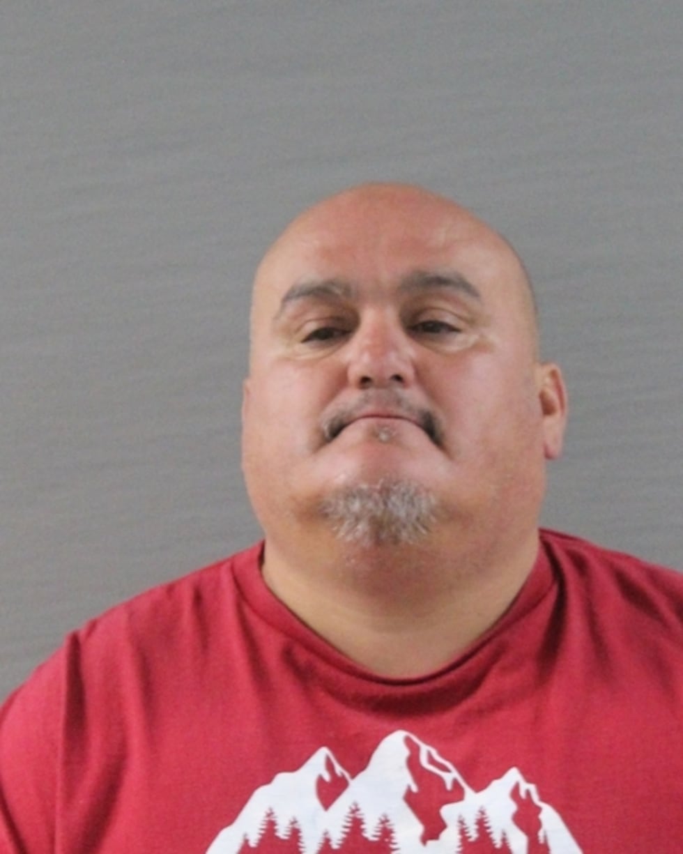 Lopez, 32, is one of three Amarillo residents charged in a 20-person indictment following an...