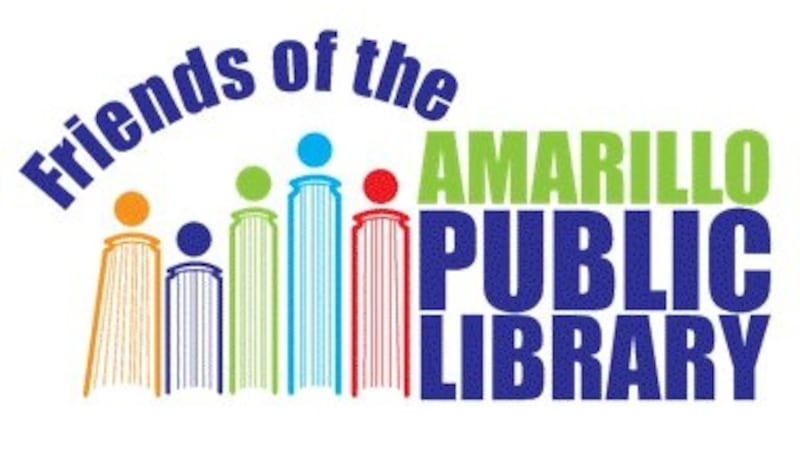 The Friends of the Amarillo Public Library