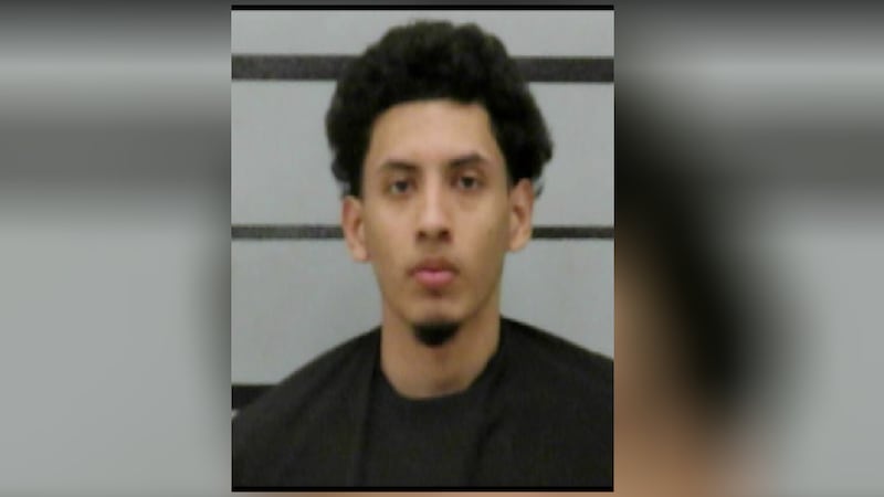 Arrestan a joven tras secuestro de bebé durante irrupción violenta en Lubbock