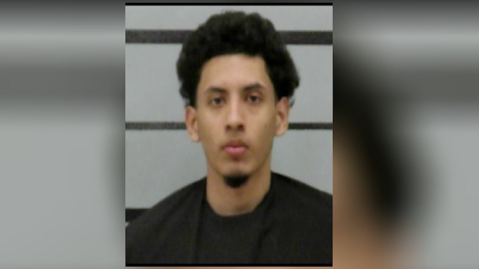 Contreras was arrested on multiple charges, and was transported to the Lubbock County...