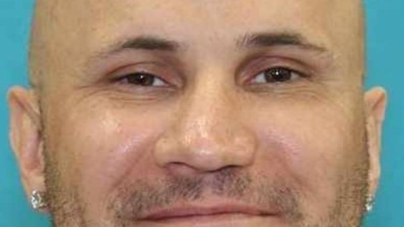 Amarillo Crime Stoppers is asking for help finding Michael Peddicord, who is wanted on parole...