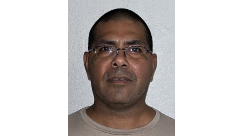 The Texas Department of Public Safety (DPS) has added Rodolfo Martinez Jr. to the Texas 10...