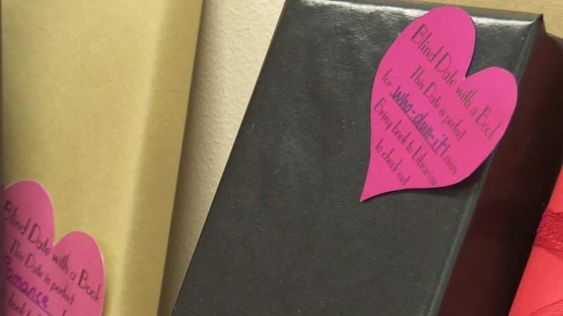 La Biblioteca Pública de Amarillo brinda la oportunidad de ganar un premio por participar en...